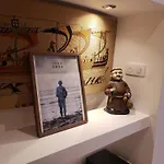 בית נופש Omaha - De La Forge & Rooftop Prive *
