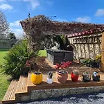 Omaha - De La Forge & Rooftop Prive בית נופש Longueville (Calvados)