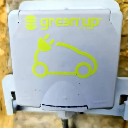 Hébergement de vacances De La Forge *