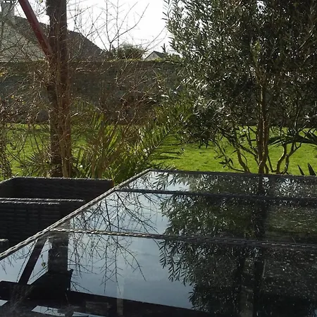 Hébergement de vacances De La Forge