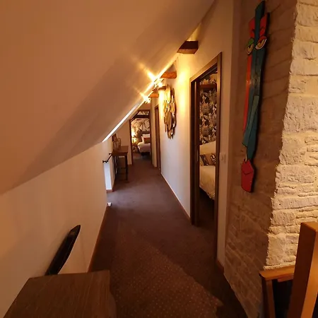 De La Forge Longueville (Calvados)