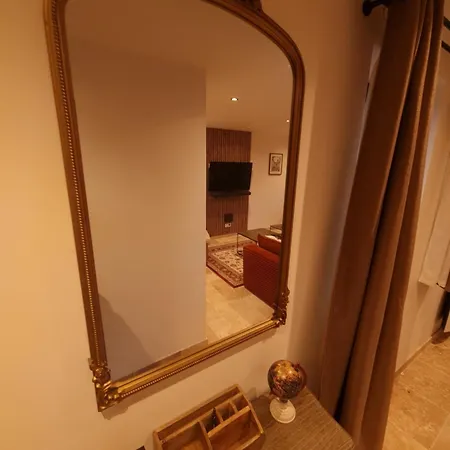 Hébergement de vacances De La Forge