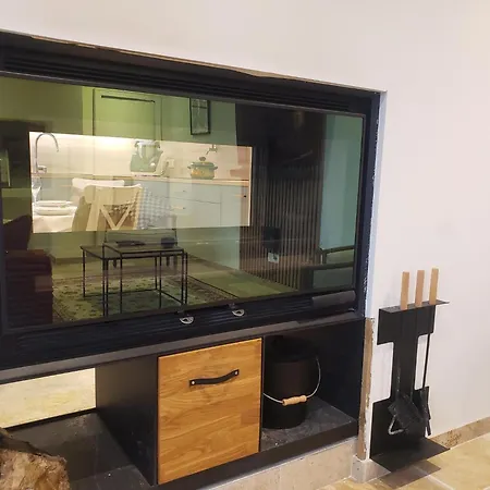 De La Forge Longueville (Calvados)