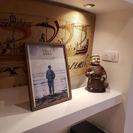 Hébergement de vacances De La Forge *