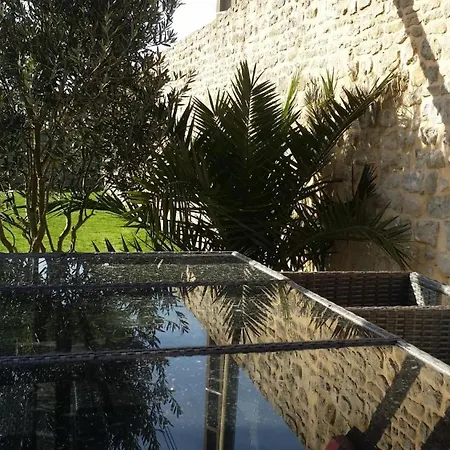 De La Forge * Longueville (Calvados)