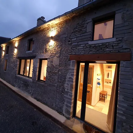 Omaha - De La Forge & Rooftop Prive Casa de Férias