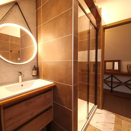 De La Forge Hébergement de vacances *