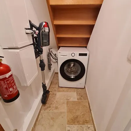 De La Forge Hébergement de vacances Longueville (Calvados)