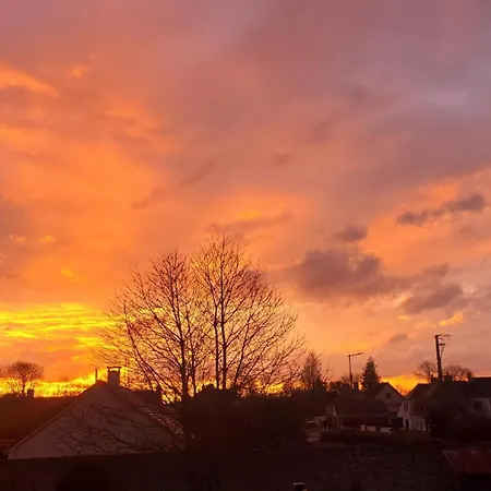 Hébergement de vacances De La Forge *