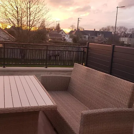 Hébergement de vacances De La Forge *