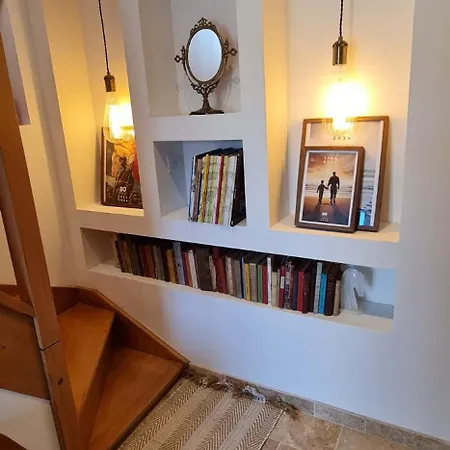 Hébergement de vacances De La Forge Longueville (Calvados)