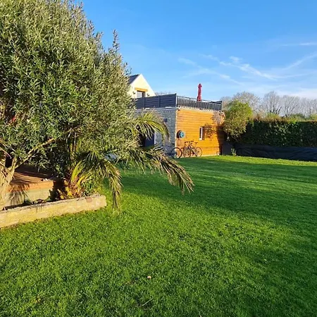 De La Forge Hébergement de vacances *