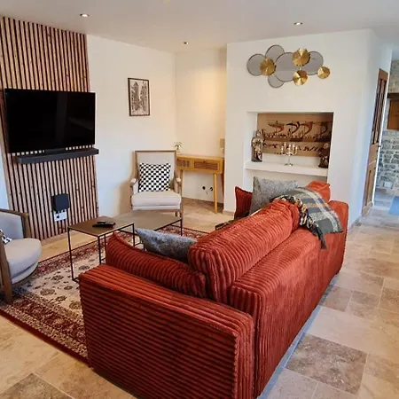 De La Forge Longueville (Calvados)