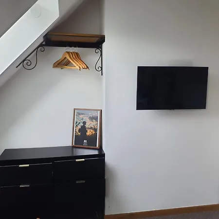 De La Forge Longueville (Calvados)