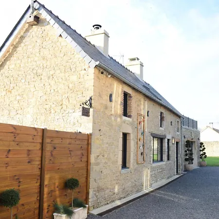 Dom wakacyjny Omaha - De La Forge & Rooftop Prive