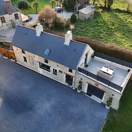 Omaha - De La Forge & Rooftop Prive