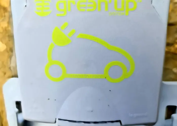 Dom wakacyjny Omaha - De La Forge & Rooftop Prive *