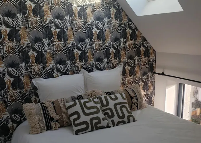 Omaha - De La Forge & Rooftop Prive Dom wakacyjny