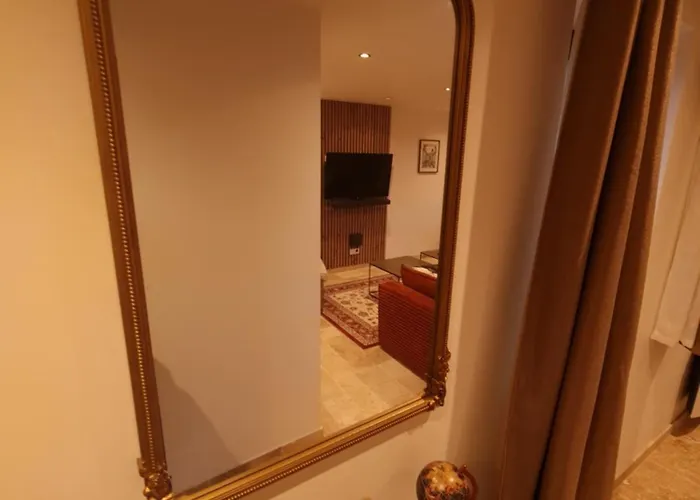 Casa de Férias Omaha - De La Forge & Rooftop Prive