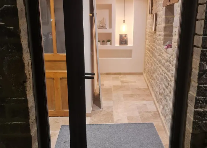 Casa de Férias Omaha - De La Forge & Rooftop Prive *