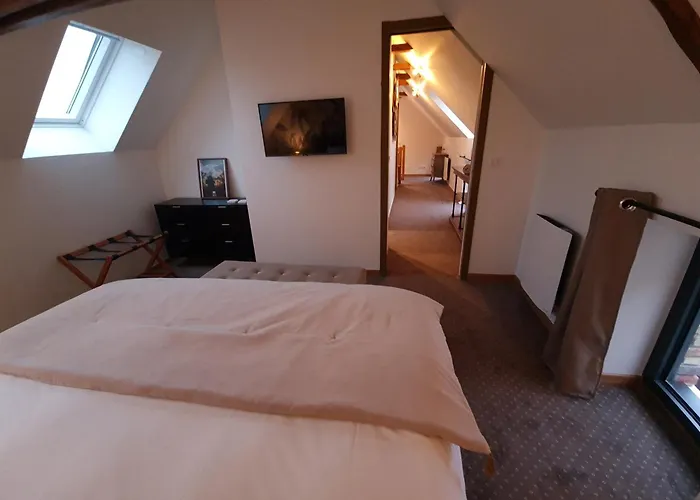 Omaha - De La Forge & Rooftop Prive *