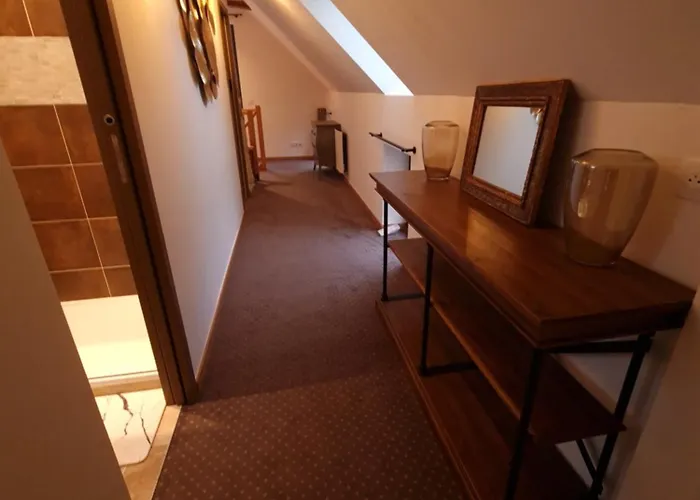 Casa de Férias Omaha - De La Forge & Rooftop Prive