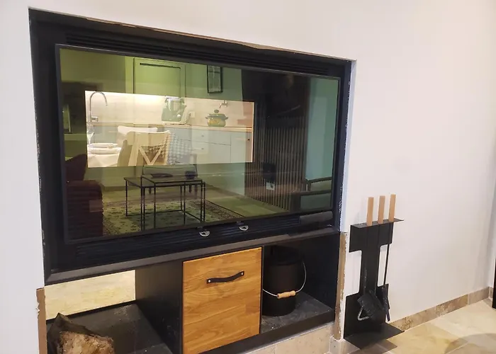 Omaha - De La Forge & Rooftop Prive Longueville (Calvados)