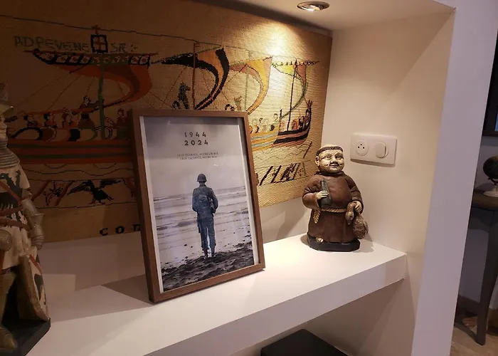 Casa de Férias Omaha - De La Forge & Rooftop Prive *