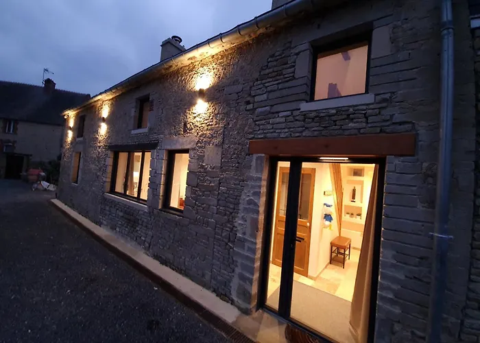 Omaha - De La Forge & Rooftop Prive Dom wakacyjny