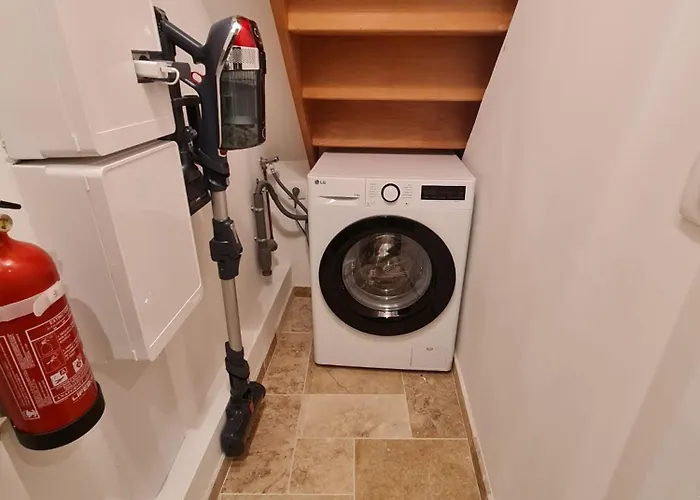 Omaha - De La Forge & Rooftop Prive Casa de Férias Longueville (Calvados)