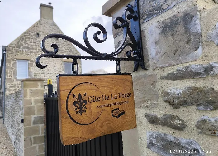 Casa de Férias Omaha - De La Forge & Rooftop Prive