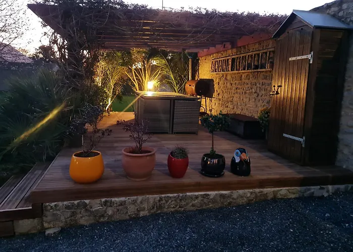 Omaha - De La Forge & Rooftop Prive *