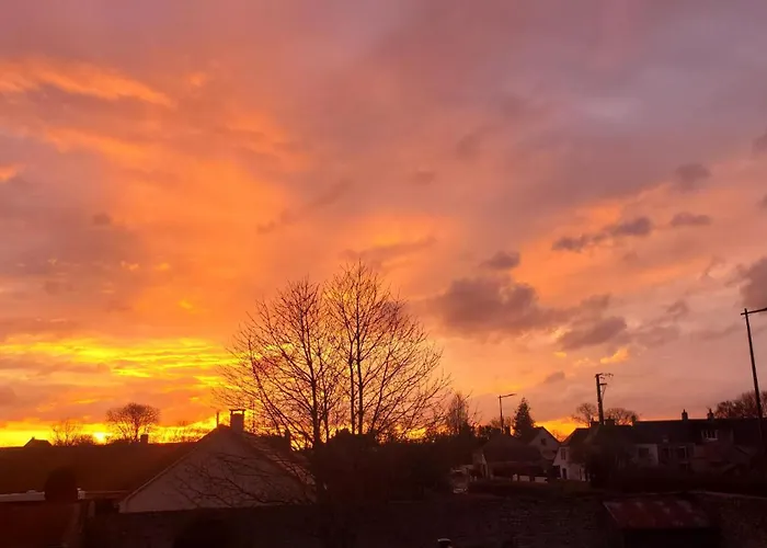 Dom wakacyjny Omaha - De La Forge & Rooftop Prive *