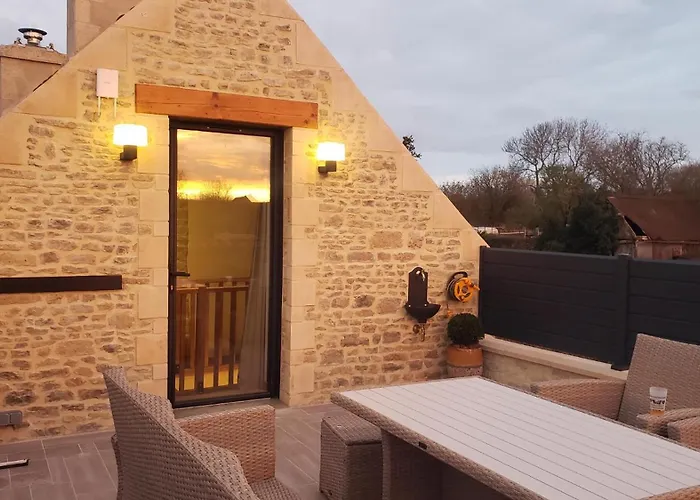 Omaha - De La Forge & Rooftop Prive *