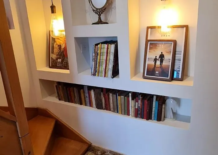 Dom wakacyjny Omaha - De La Forge & Rooftop Prive Longueville (Calvados)