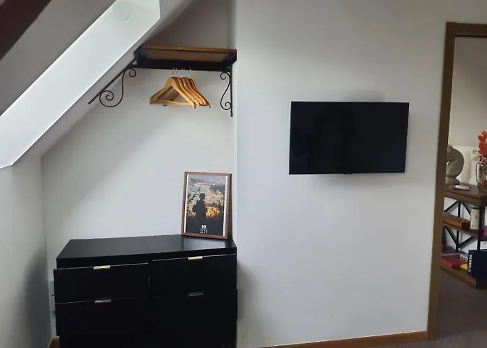 Omaha - De La Forge & Rooftop Prive Longueville (Calvados)