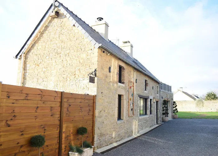 Casa de Férias Omaha - De La Forge & Rooftop Prive