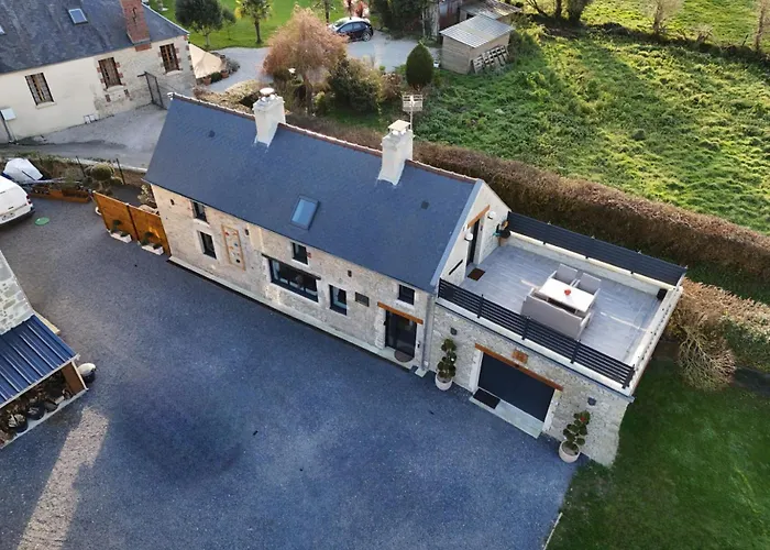 Omaha - De La Forge & Rooftop Prive