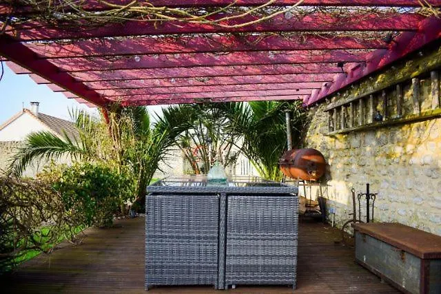 Omaha - De La Forge & Rooftop Prive *