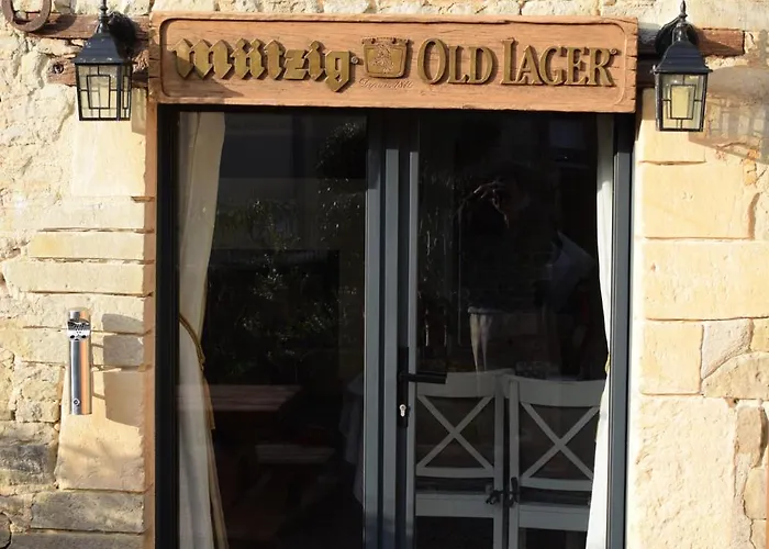 Dom wakacyjny Omaha - De La Forge & Rooftop Prive *